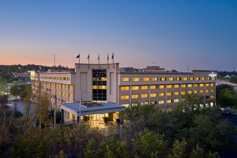 Delta Hotels by Marriott Little Rock West in North Little Rock, Arkansas, United States