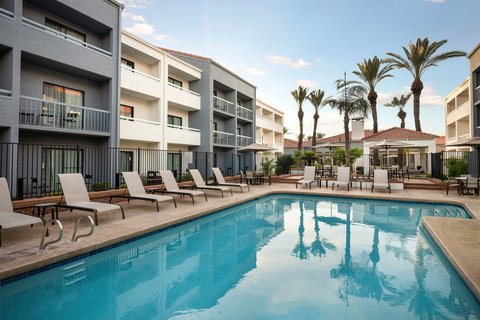 Delta Hotels by Marriott Phoenix Mesa in Mesa, Arizona, United States