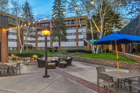 Delta Hotels by Marriott Racine in Mount Pleasant, Wisconsin, United States
