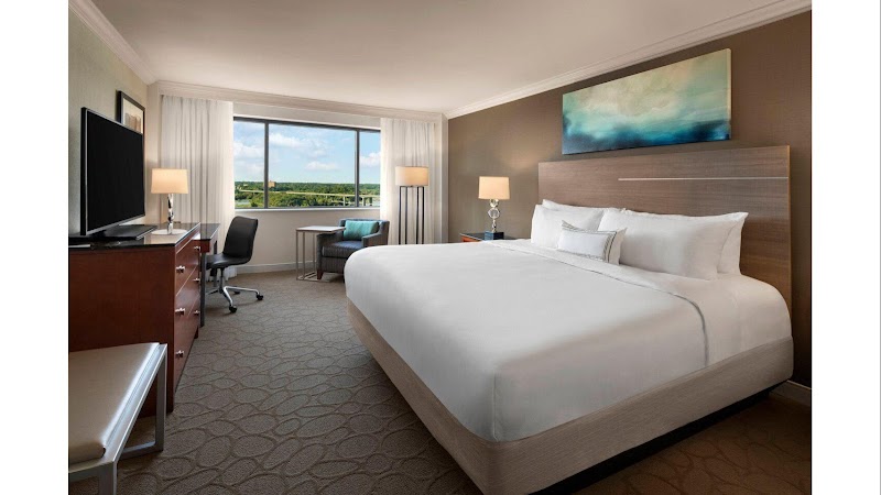 Delta Hotels by Marriott Richmond Downtown in Richmond, Virginia, United States