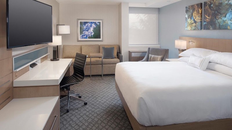 Delta Hotels by Marriott Seattle Everett in Everett, Washington, United States