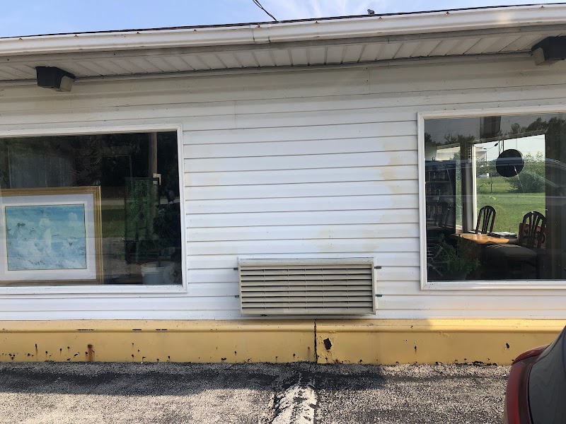 Deluxe Inn in Fremont, Ohio, United States