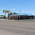 Deluxe Inn Fort Stockton