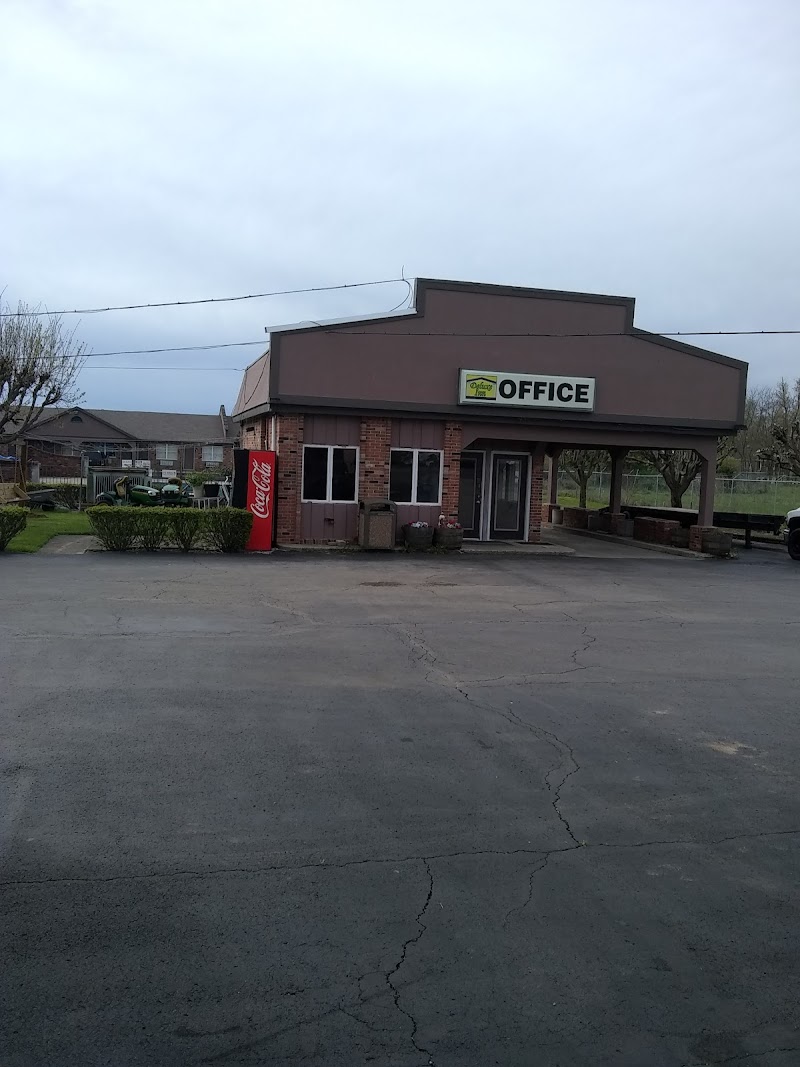 Deluxe Inn Georgetown in Georgetown, Kentucky, United States