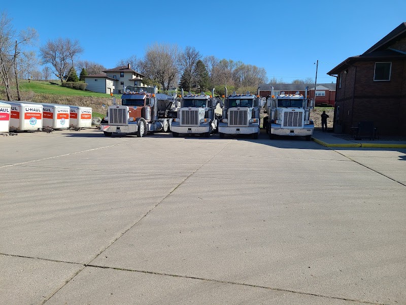 Denison Inn & Suites in Denison, Iowa, United States