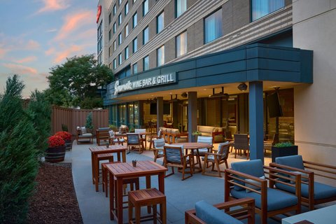 Denver Marriott South at Park Meadows in Lone Tree, Colorado, United States