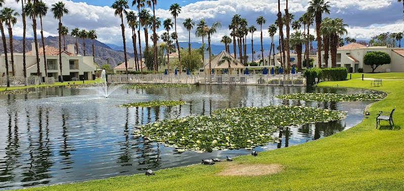 Desert Breezes Resort in Palm Desert, California, United States