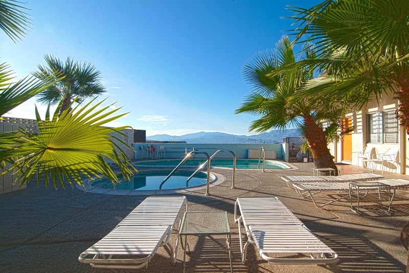 Desert Getaway in Desert Hot Springs, California, United States