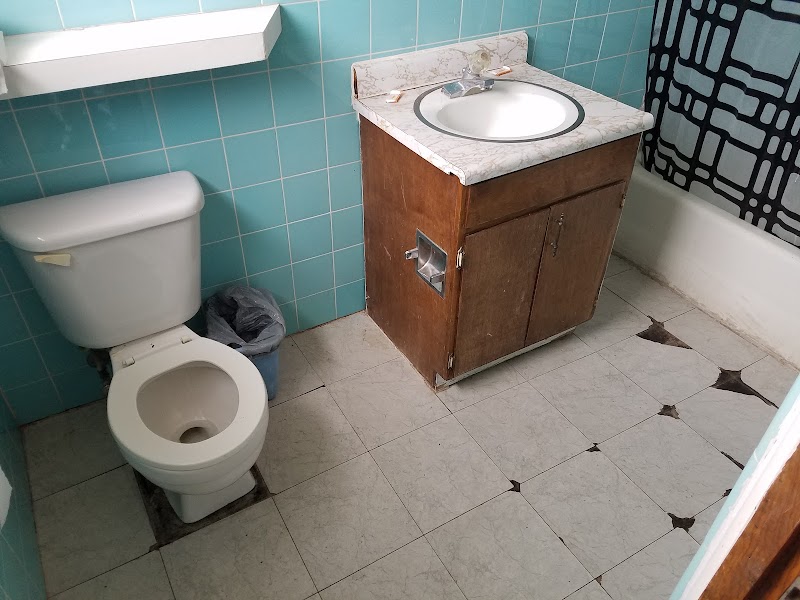 Desert Oasis Inn in Las Cruces, New Mexico, United States