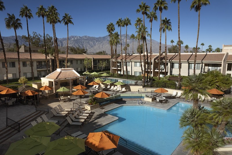 Desert Oasis by Vacation Club Rentals in Cathedral City, California, United States
