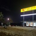 Desert View Motel