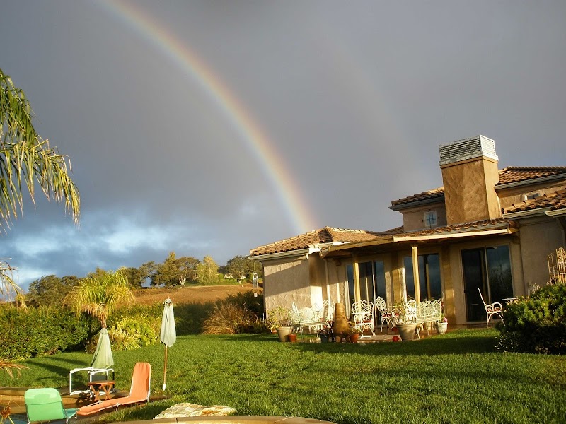 Desperado Inn in Paso Robles, CA, United States