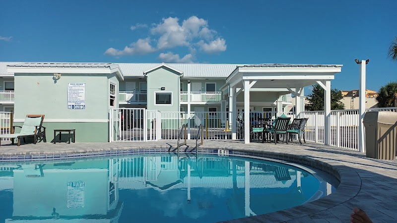 Destin Inn & Suites in Destin, Florida, United States