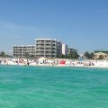 Destin West Beach and Bay Resort
