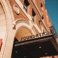 Detroit Foundation Hotel