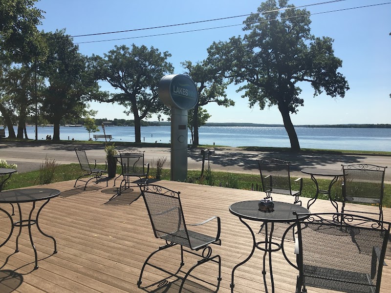 Detroit Lakes Motel in Detroit Lakes, Minnesota, United States