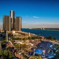 Detroit Marriott at the Renaissance Center