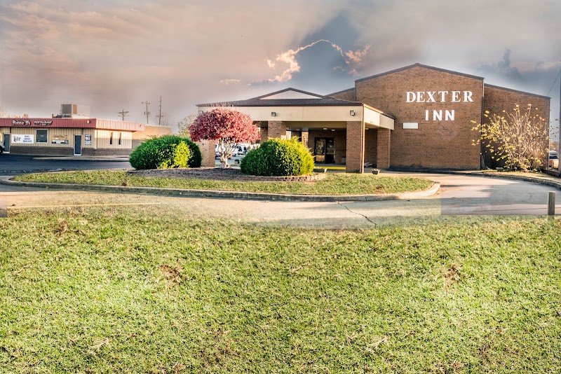 Dexter Inn in Dexter, Missouri, United States