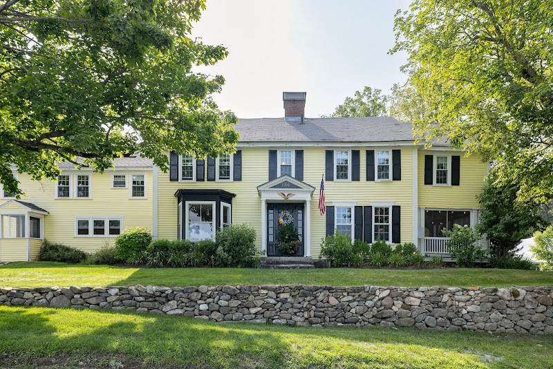 Dexter’s Inn in Dexter, Michigan, United States