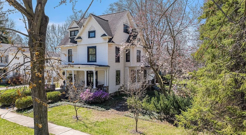 Dexter's Inn in Dexter, Michigan, United States