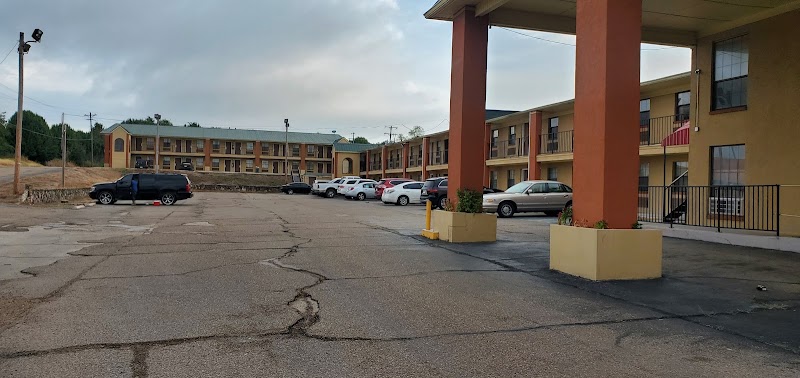 Diamond Inn in Forrest City, Arkansas, United States