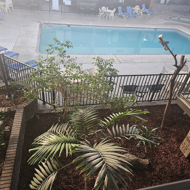 Diamondhead Inn & Suites in Diamondhead, Mississippi, United States