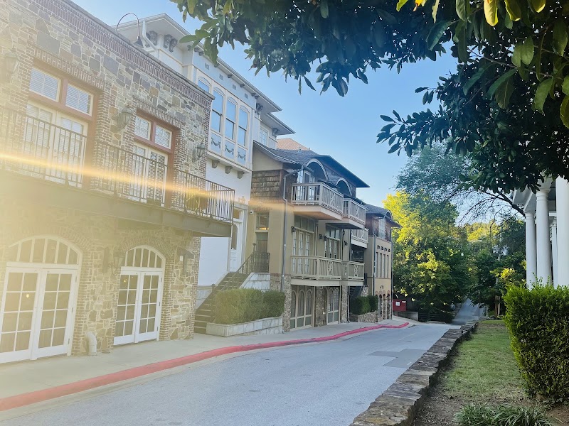 Dickson Street Inn in Fayetteville, Arkansas, United States