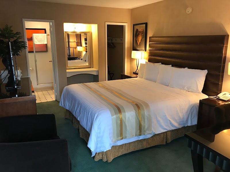 Discovery Inn in Grants Pass, Oregon, United States