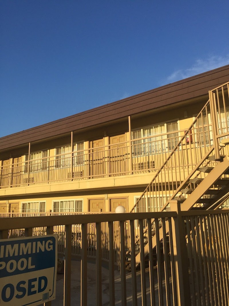 Discovery Inn in Modesto, California, United States