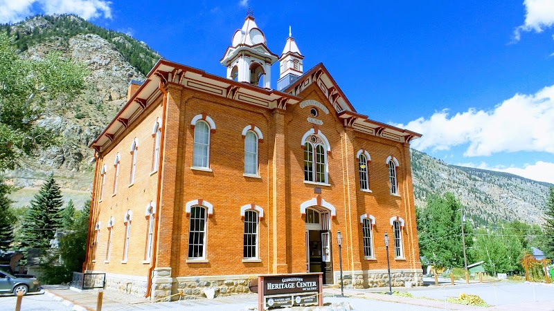 Discovery Lodge in Estes Park, Colorado, United States