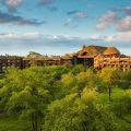 Disney’s Animal Kingdom Lodge