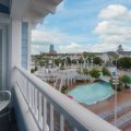 Disney’s Beach Club Resort