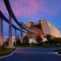 Disney’s Contemporary Resort