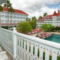 Disney’s Grand Floridian Resort & Spa