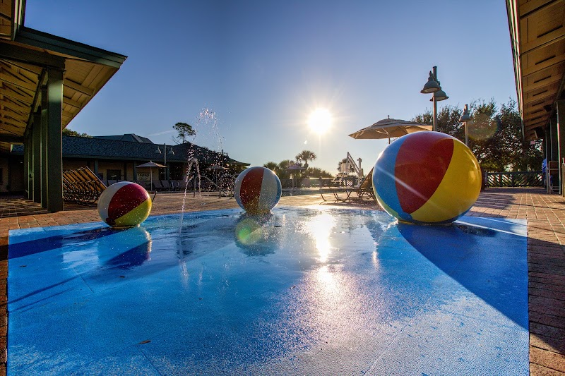 Disney's Hilton Head Island Resort in Hilton Head Island, South Carolina, United States