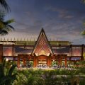 Disney’s Polynesian Village Resort