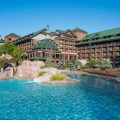 Disney’s Wilderness Lodge
