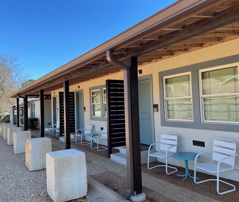 Dixie Motel in Cocoa, Florida, United States