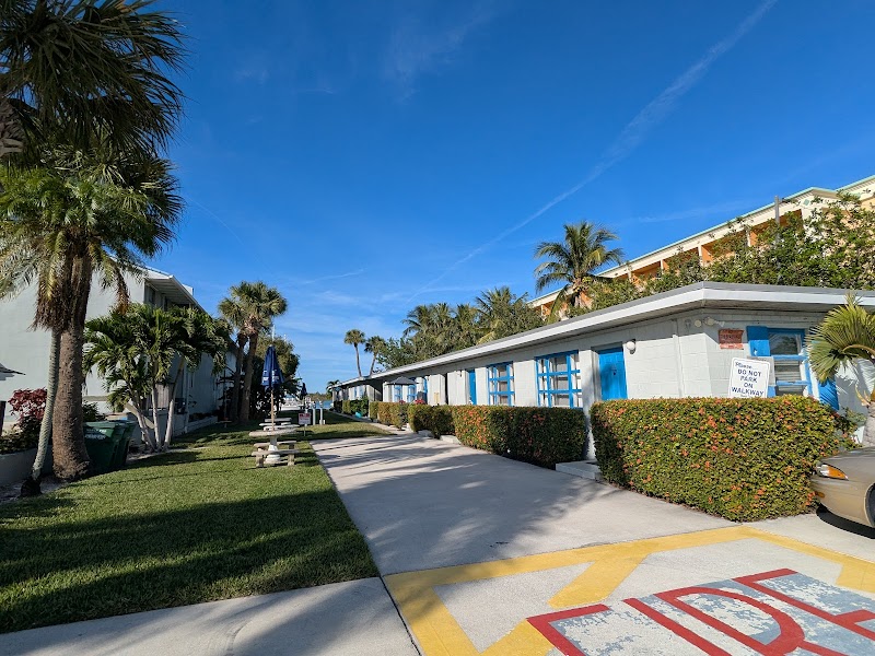 Dockside Inn & Resort in Fort Pierce, Florida, United States