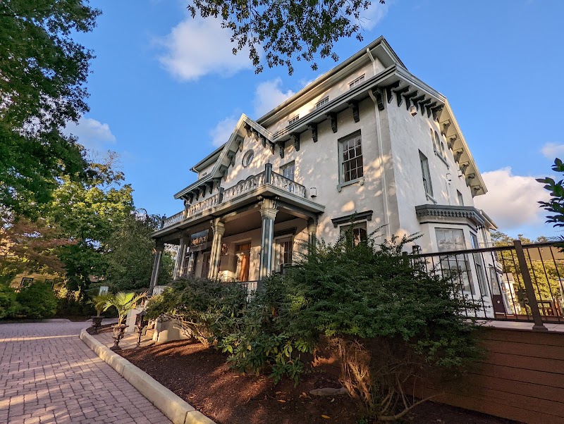 Doctor's Inn in Cape May Court House, New Jersey, United States
