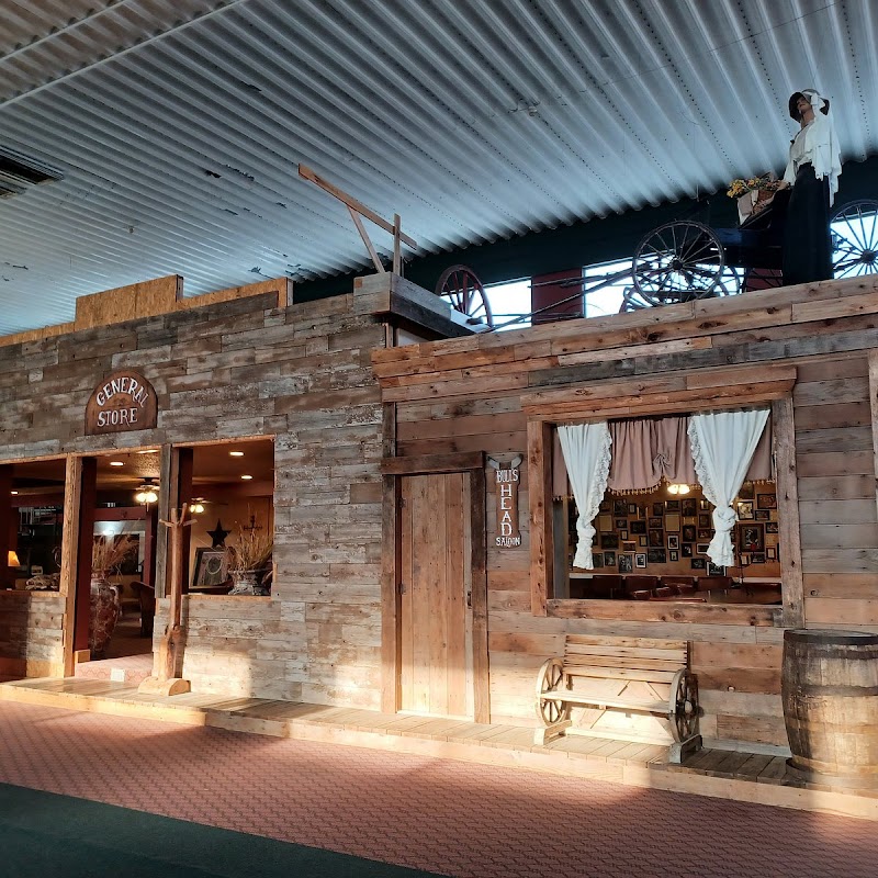 Dodge House Hotel & Convention Center in Dodge City, Kansas, United States