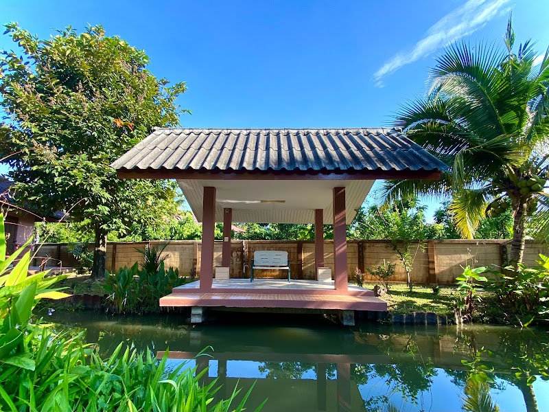 Doi Saket Hill Resort in Doi Saket, Thailand