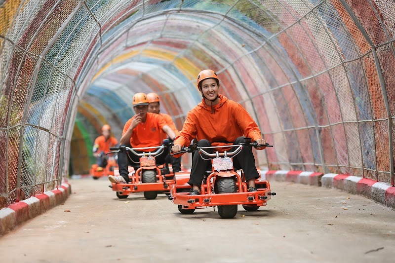 Doi Saket Jungle Hut in Doi Saket, Thailand
