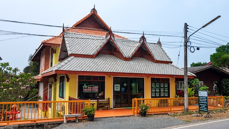 Doi Saket Residence in Doi Saket, Thailand