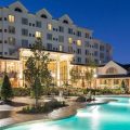 Dollywood’s DreamMore Resort and Spa