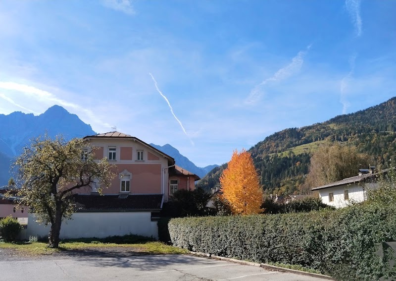 Dolomitenhotel in Lienz, Austria