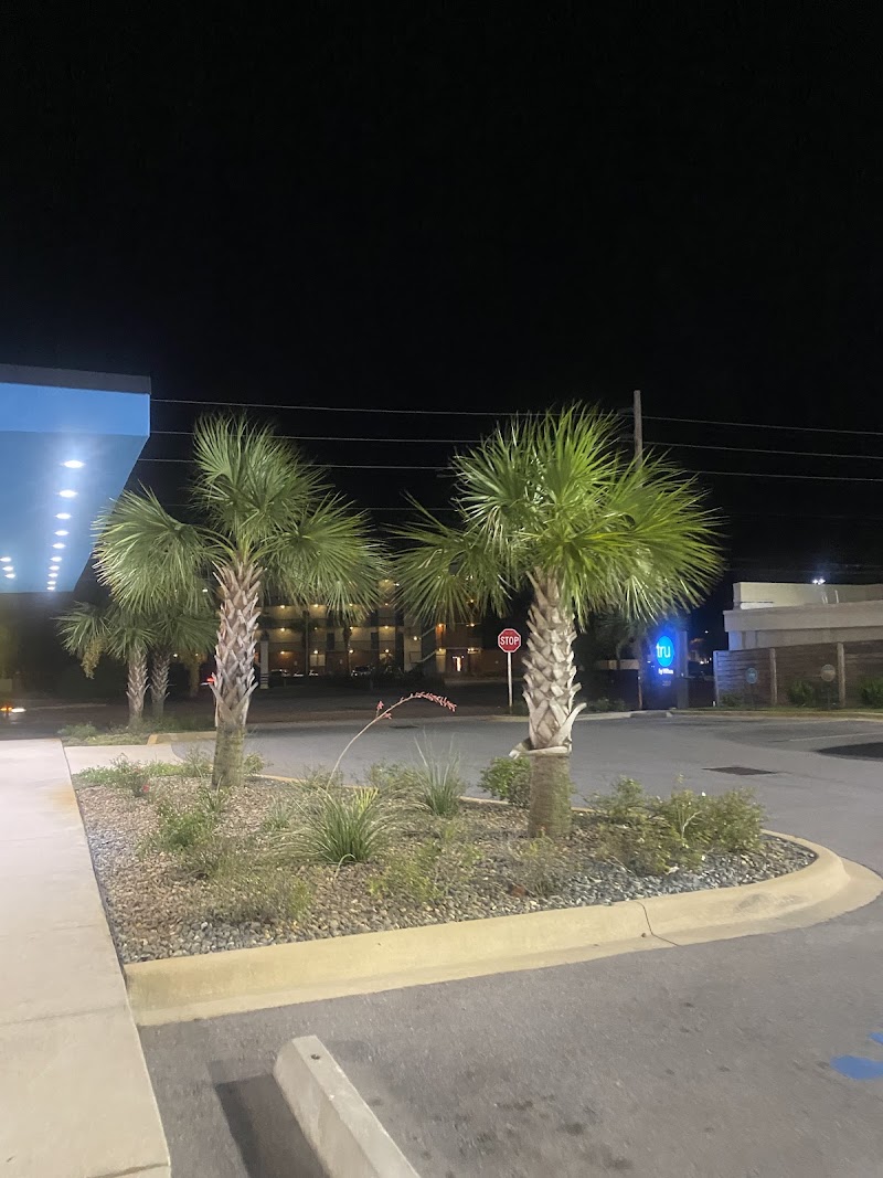 Dolphin Inn in Fort Walton Beach, Florida, United States