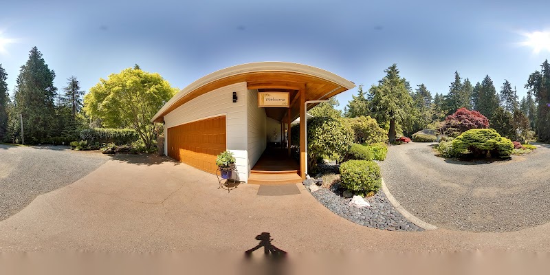 Domaine Madeleine in Port Angeles, Washington, United States