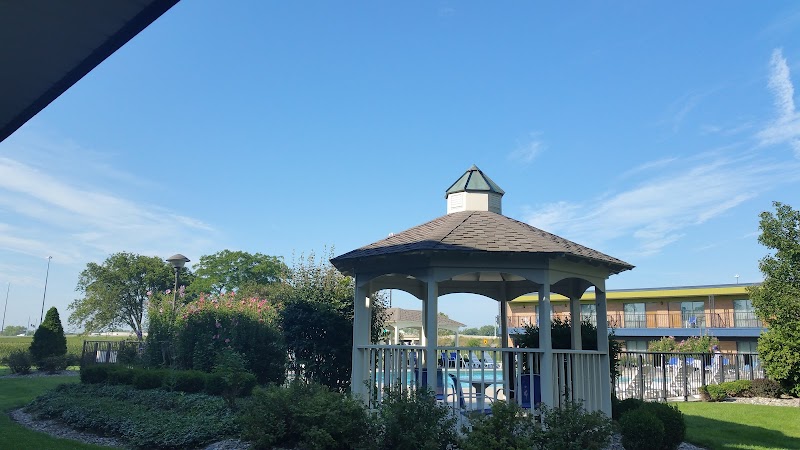 Don Hall's Guesthouse in Fort Wayne, Indiana, United States