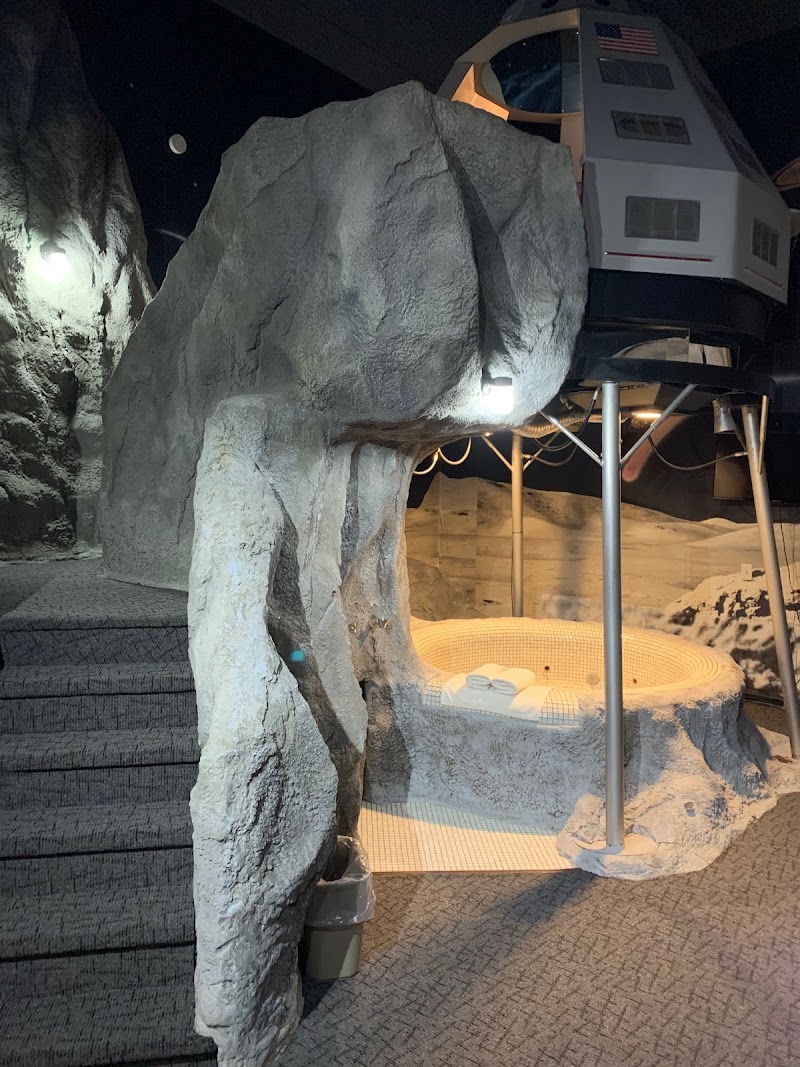 Don Q Inn in Dodgeville, Wisconsin, United States